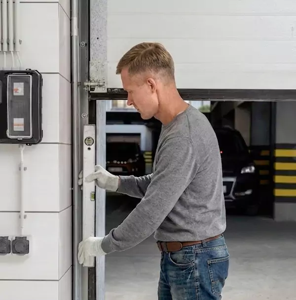 Why Choose Us for Door, Gate and Security Services in Midwest City, OK