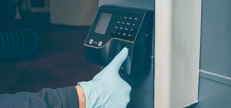 Access Control Installation Midwest City
