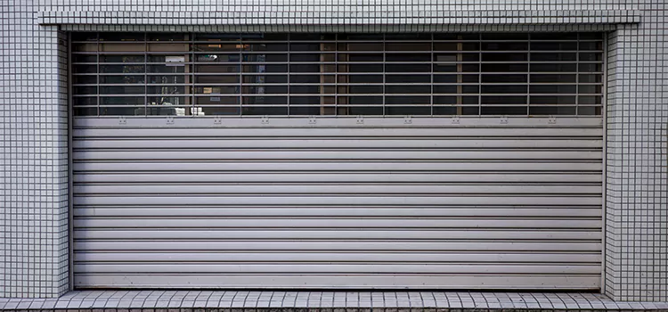 Advanced Solutions for Your Aluminum Garage Doors in Midwest City, Oklahoma