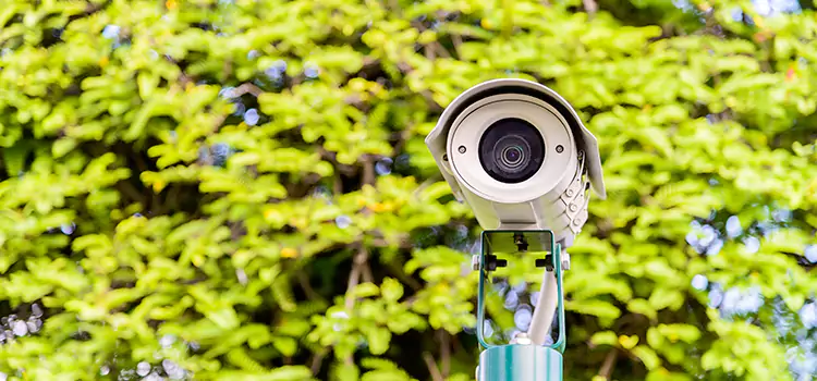 Advanced Surveillance Solutions for Every Need in Midwest City