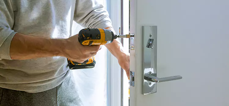 Door Knob Lock Repair Midwest City