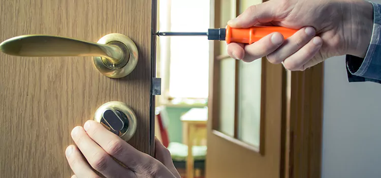 Garage Door Installation Midwest City