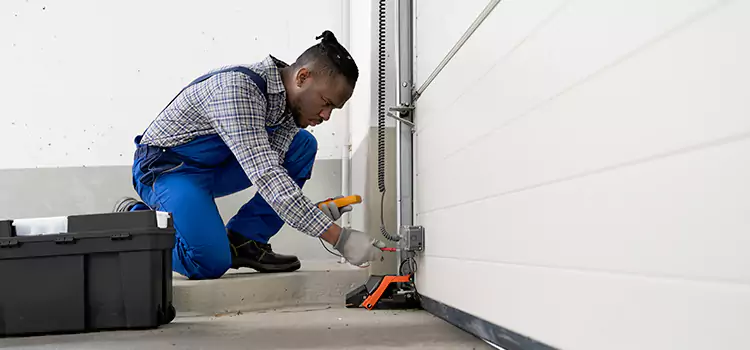 Expert Solutions for Every Garage Lock Need in Midwest City, OK