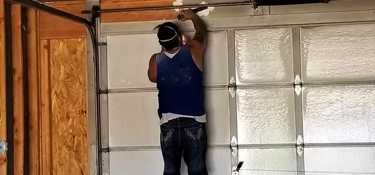 Specialized Garage Door Panel Solutions in Midwest City, OK