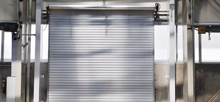 Roller Door Maintenance Midwest City