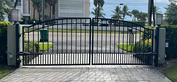 Gate Opener Replacement Near Me in Midwest City, OK