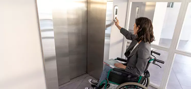 Benefits of Modern Handicap Door Systems in Midwest City, OK