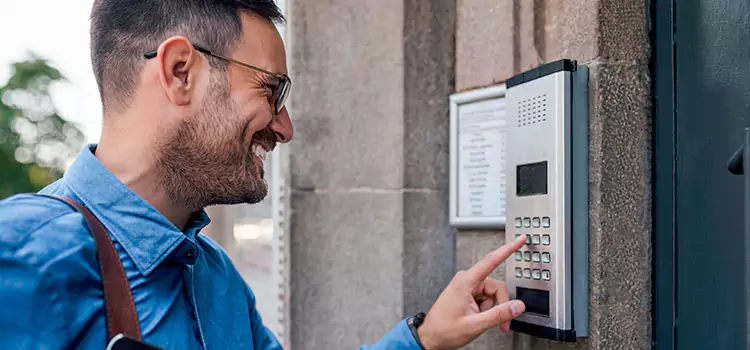 Advanced Solutions for Enhanced Security in Midwest City, OK