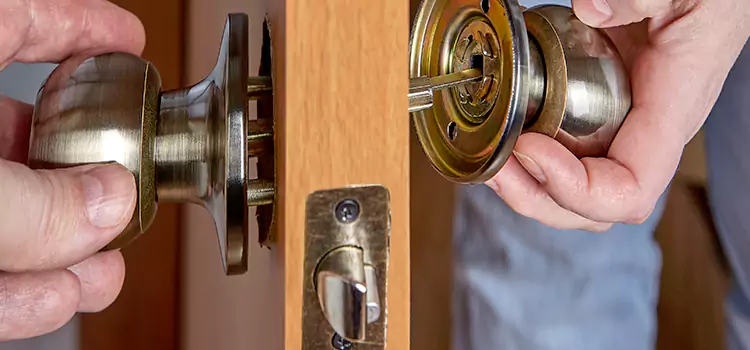 Sliding Door Lock Repair Midwest City
