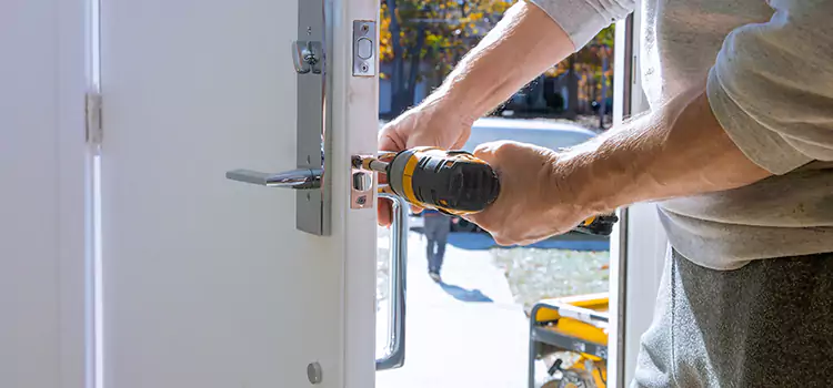 Insulated Roll Up Garage Doors Residential Midwest City