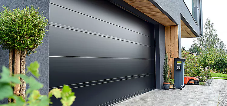 Residential Garage Door Service Midwest City