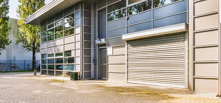Electric Roller Garage Doors Midwest City