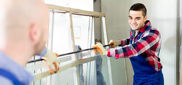 Patio Door Panel Replacement Midwest City