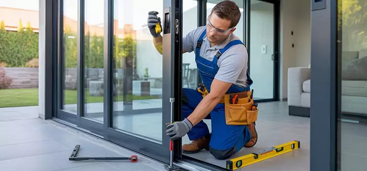 Sliding Screen Door Repair Midwest City