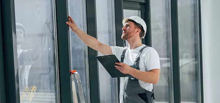 Comprehensive Solutions for Your Sticking Doors in Midwest City, OK