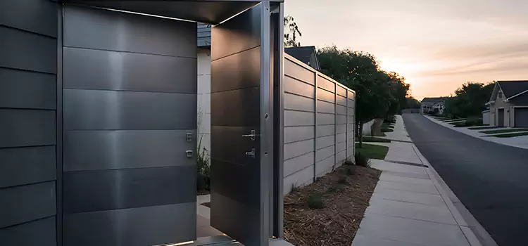 Comprehensive Steel Door Solutions in Midwest City, OK