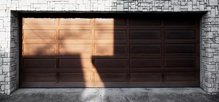Commercial Roll Up Garage Doors Midwest City
