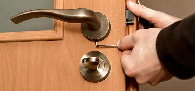 Access Control System Integration Midwest City