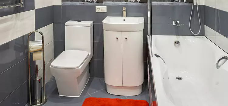 Hansgrohe Shaving Mirror Midwest City