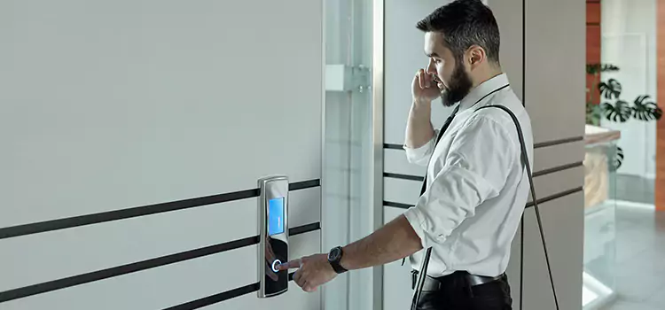 Cloud Based Access Control Midwest City