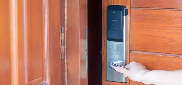 Commercial Keyless Entry Locks Midwest City