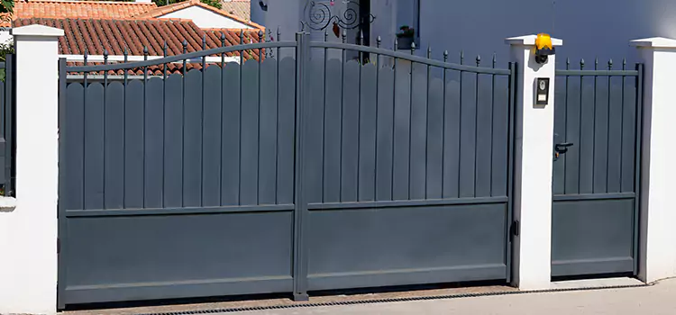 Emergency Commercial Gate Repair Midwest City