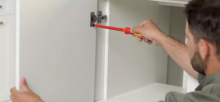 Screen Door Hinge Repair Midwest City