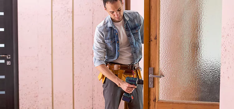 Door Glass Replacement Midwest City