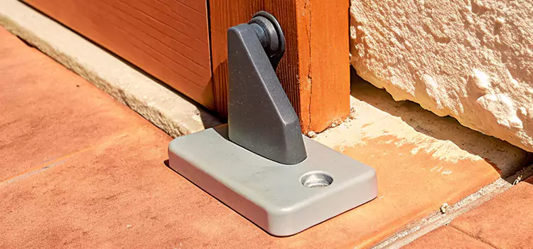 Aesthetic Door Stop Selection Midwest City