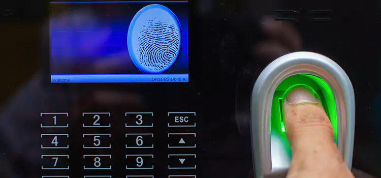 Your Trusted Partner for Secure Access in Midwest City, OK