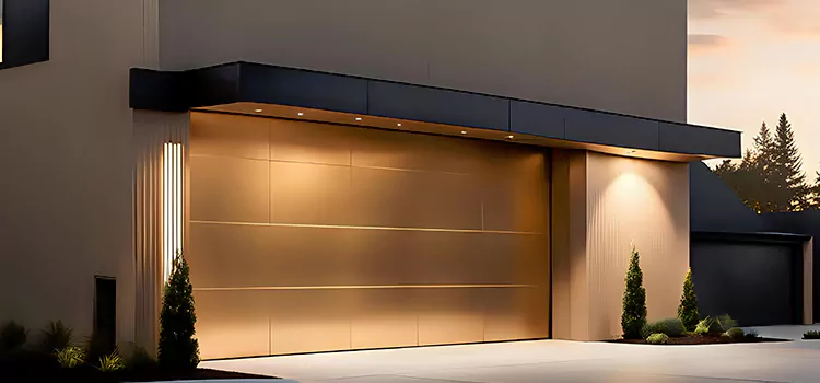 Garage Door Remote Programming Midwest City