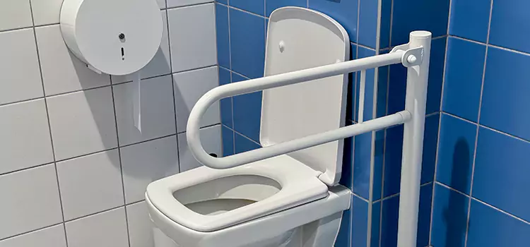 Comprehensive Solutions in Midwest City, OK for Accessible Facilities