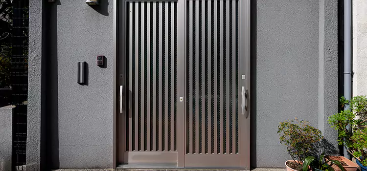 Why Choose Us for Your Security Needs in Midwest City, OK?