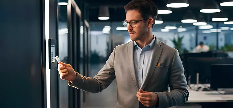 Our Commitment to Keycard Security Excellence in Midwest City, OK
