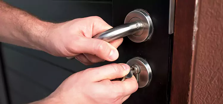 Master Key Control and Audits Midwest City