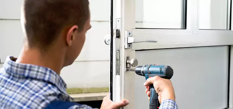 Experienced and Reliable Technicians Midwest City