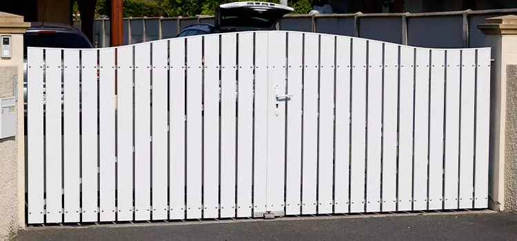 Why Choose Us for Residential Gate Repair in Midwest City, OK?