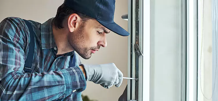 Emergency Response for Latch Issues Midwest City
